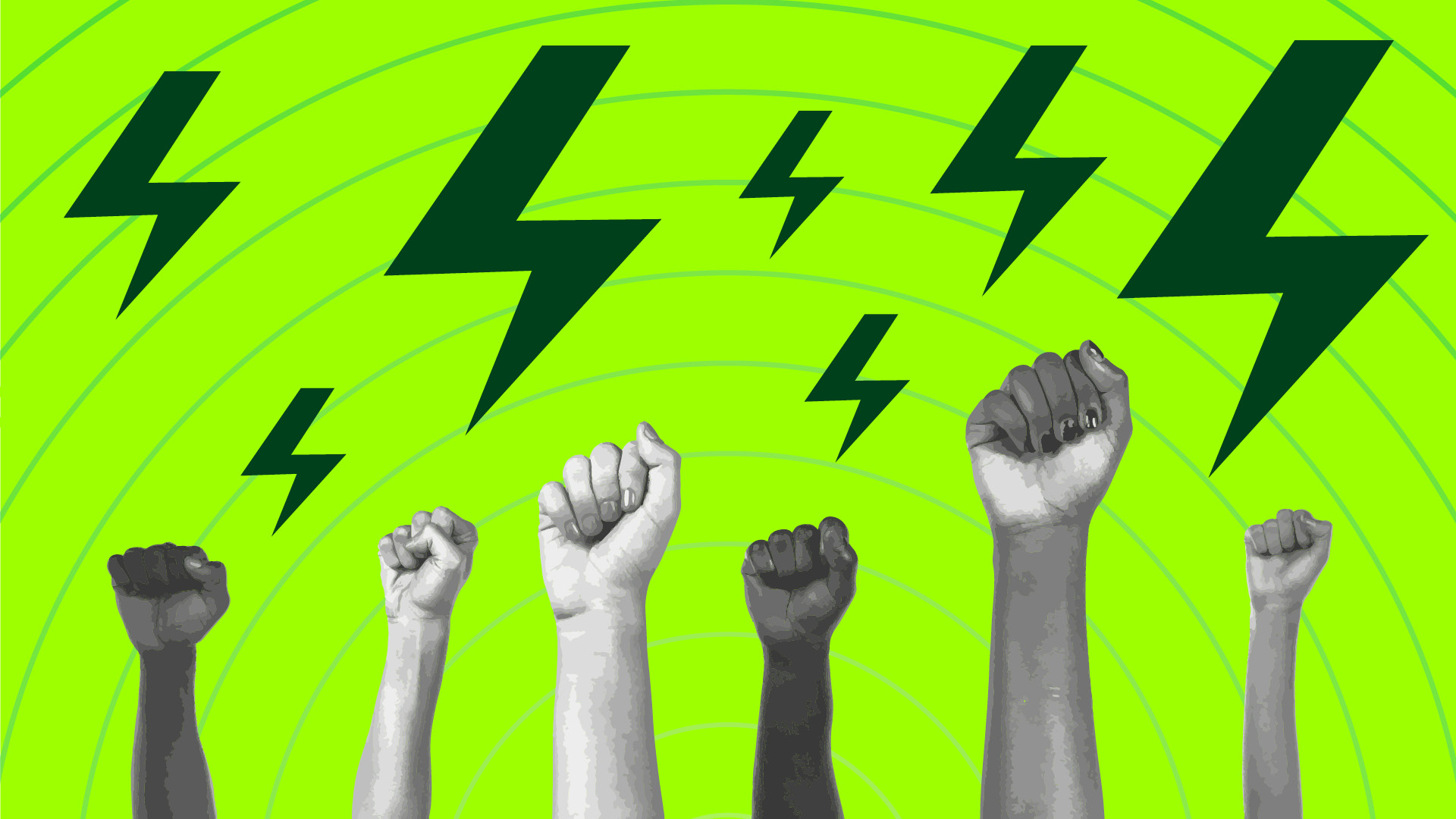 Power to the people: sustainable domestic energy